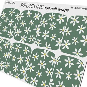 Wraps WB829, Pedicure Cabinet