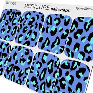 Wraps WB954, Pedicure Cabinet