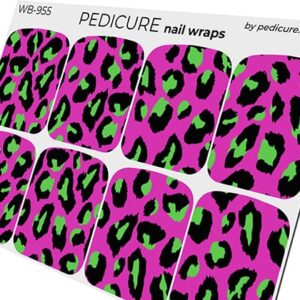 Wraps WB955, Pedicure Cabinet