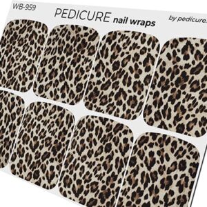Wraps WB-959, Pedicure Cabinet