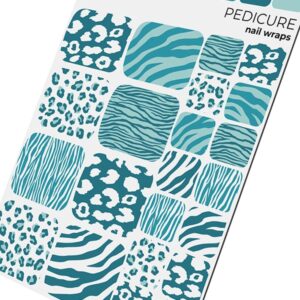 Wraps WR991, Pedicure Cabinet
