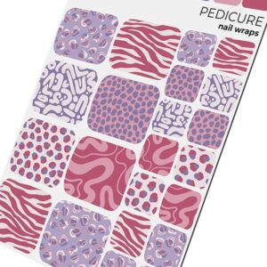 Wraps WR978, Pedicure Cabinet