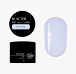 Builder Gel In A Bottle Gin Tonic 30ml, Trendy Nails