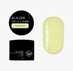 Builder Gel In A Bottle Limoncello 30ml, Trendy Nails
