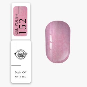 Oja Semipermanenta 152, Trendy Nails