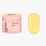 Dream Base Rapunzel 30ml, Trendy Nails