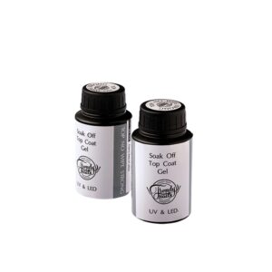 Top No Wipe Strong 30ml, Trendy Nails