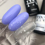 Finish White flake/8ml, Patrisa Nail - imagine 4