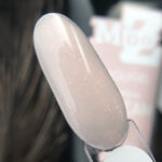 Polygel MOOZ Cream shine, 30 ml - imagine 3