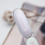 Shiny base MOOZ Plombir, 9 ml - imagine 2