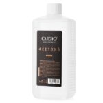 Acetona Pura 500ml, Cupio