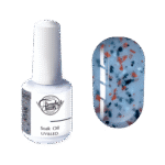 Textural Base Agate 15ml, Trendy Nails