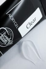 Acrygel Clear 30g, Trendy Nails - imagine 2