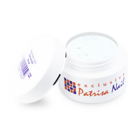 akrilovaya_pudra_patrisa_nail_prozrachnaya_40_gr.jpg Pudra Acrilica Transparenta 40G, Patrisa Nail - imagine 1