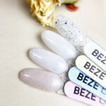 BEZE Rubber Base Nr.2, 12ml, Patrisa Nail - imagine 2