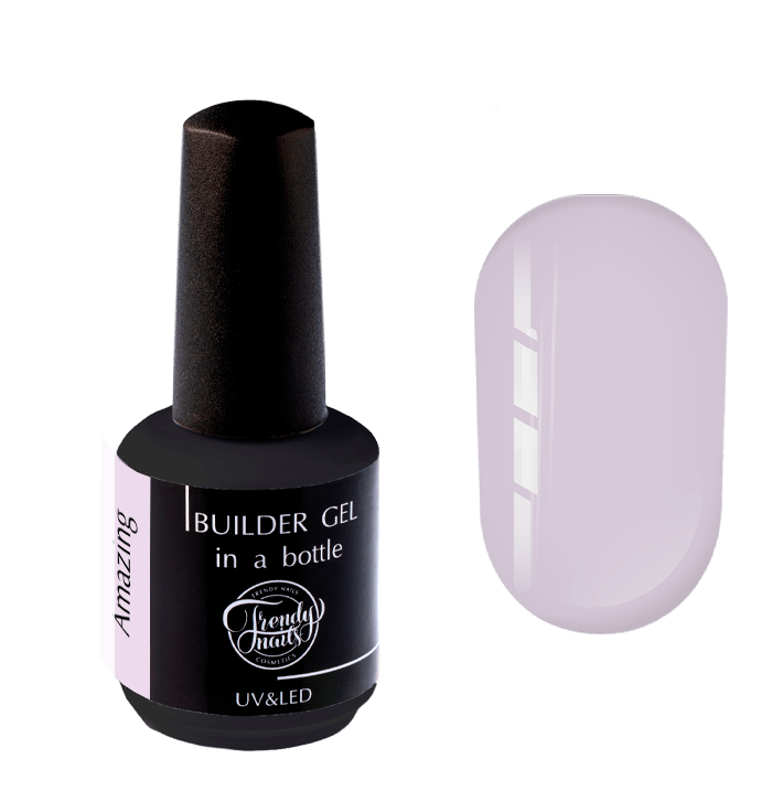 amazing-15ml.png Builder Gel In A Bottle Amazing 15ml, Trendy Nails - imagine 1