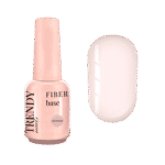 Fiber Base Anemone 15ml, Trendy Nails