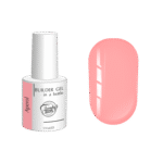 Set 5 Mini Builder Gel In A Bottle, Trendy Nails - imagine 2