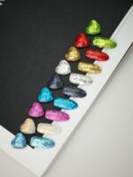 Confetti Gel 08, 5g, Trendy Nails - imagine 2
