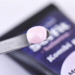 Acrygel Soffit Ballerina Shimmer 50g, Patrisa Nail - imagine 2