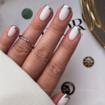 White Base, 16ml, Patrisa Nail - imagine 3