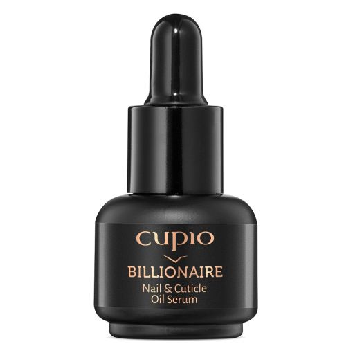billionaire_nail_cuticle_oil_serum_c7301.jpg Ulei Serum Pentru Unghii Si Cuticule Billionaire 15ml, Cupio - imagine 1
