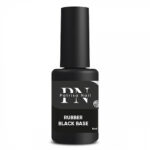 Rubber Base Black, 8ml, Patrisa Nail