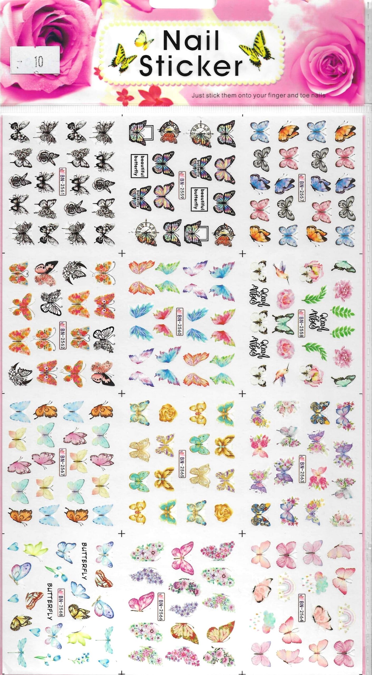 ble-10-scaled-1.jpg Set 12 Tatuaje Pe Baza De Apa BLE 10 - imagine 1