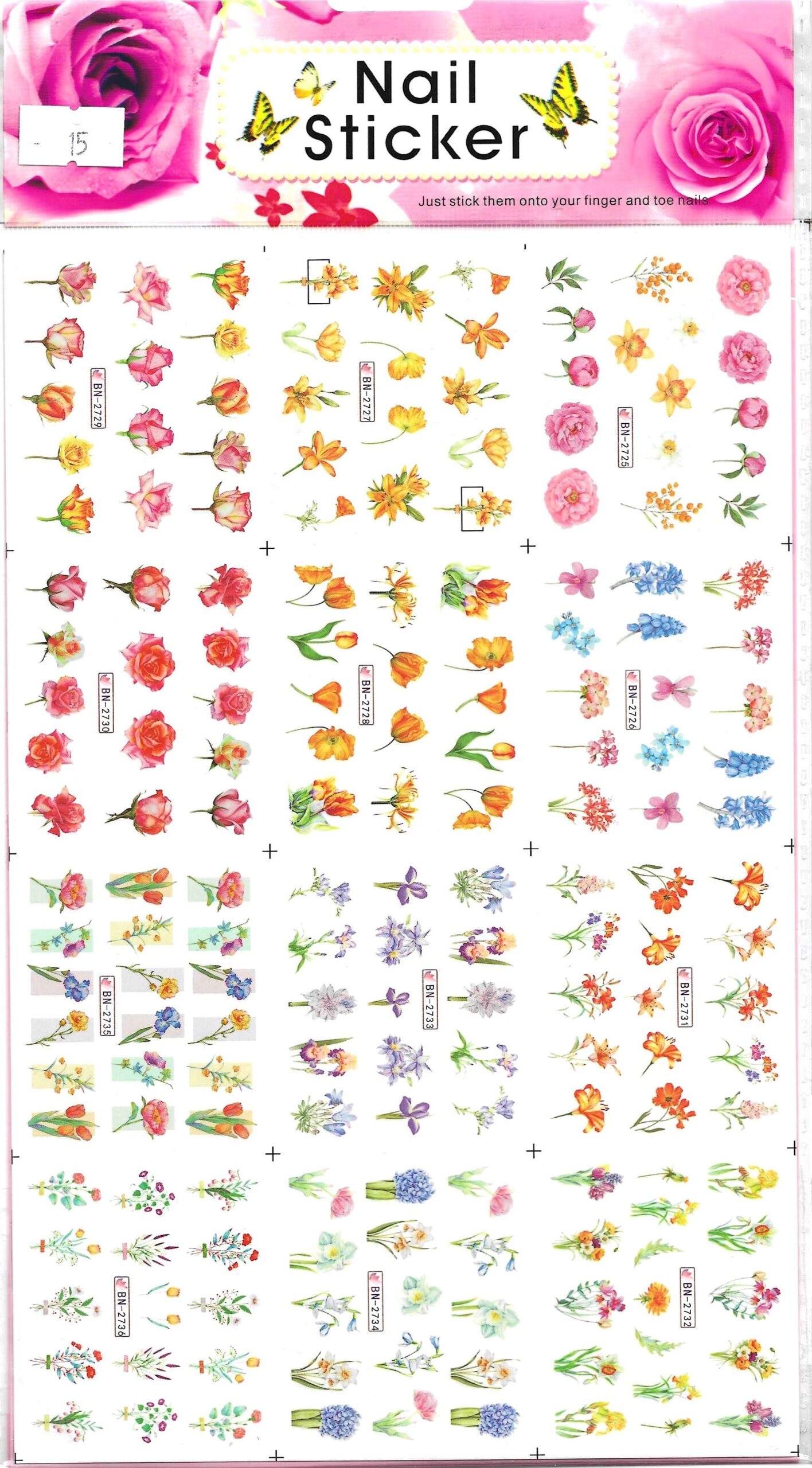 ble-15-scaled-1.jpg Set 12 Tatuaje Pe Baza De Apa BLE 15 - imagine 1