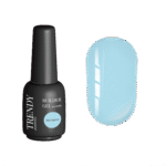 Builder Gel In A Bottle Blue Lagoon 15ml, Trendy Nails