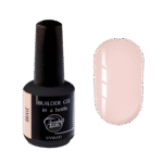 Builder Gel In A Bottle Brave 15ml, Trendy Nails