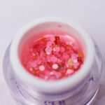 Bubble Gel Pinky, 5g, Patrisa Nail