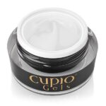 Soft Builder Gel Milky White 50Ml, Cupio