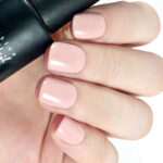 Oja Semipermanenta Seasons Paper Boat, 8ml, Patrisa Nail - imagine 3