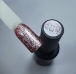 Oja Semipermanenta Nr.C1 Grace, 8ml, Patrisa Nail - imagine 3