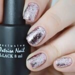 Oja Semipermanenta Nr.C1 Grace, 8ml, Patrisa Nail - imagine 2