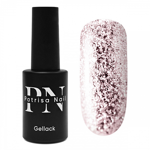 c1-patrisa.jpg Oja Semipermanenta Nr.C1 Grace, 8ml, Patrisa Nail - imagine 1