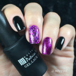 Oja Semipermanenta C7 Naomi, 8ml, Patrisa Nail