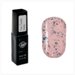 Candy Top Matte 8ml, Trendy Nails