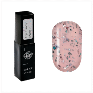 Candy Top Matte 8ml, Trendy Nails