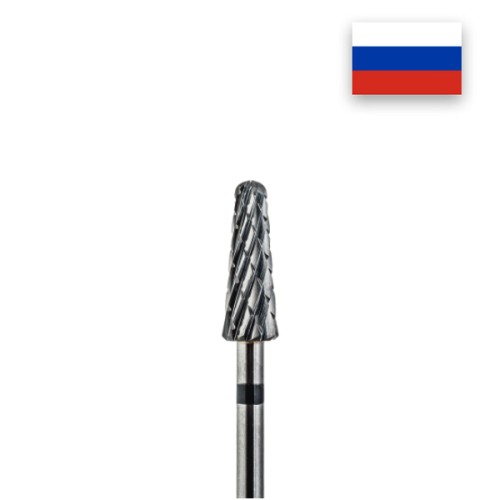 capat-freza-bit-titan-t27-500x500-1.jpg Capat Freza Rusia Titan Negru - imagine 1