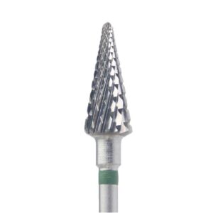 Capat Freza/Bit Titan Dur Diametru 6mm T30 (Verde)