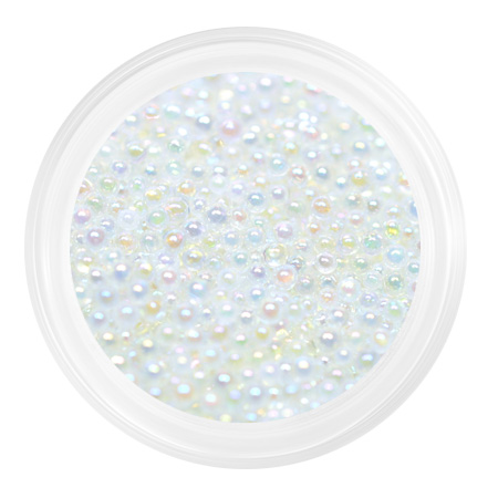 caviar-holografic-0.8-mm.jpg Caviar Holografic 0.8mm, Patrisa Nail - imagine 1