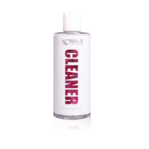 Cleaner 250ml, Nails Company
