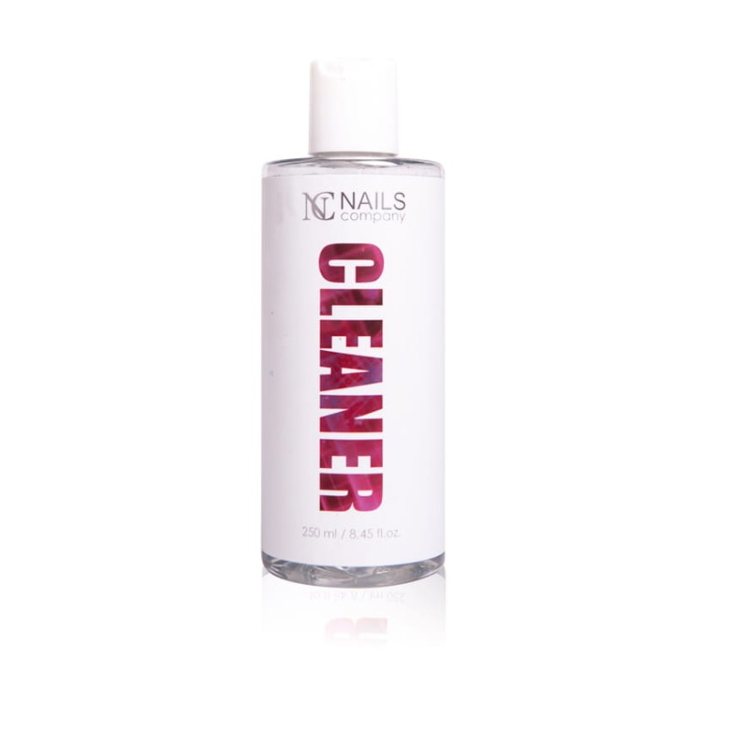 cleaner-250ml-800x800-1.jpg Cleaner 250ml, Nails Company - imagine 1