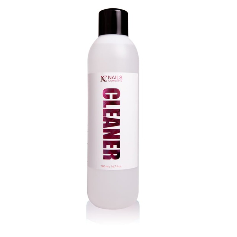 cleaner-500ml-800x800-1-1.jpg Cleaner 500ml, Nails Company - imagine 1