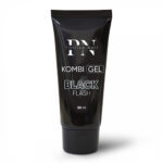 Acrygel Black Flash, 30ml, Patrisa Nail