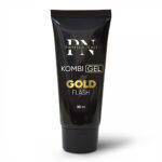 Acrygel Gold Flash, 30ml, Patrisa Nail