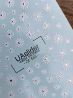 UA Slider CF 555