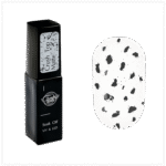 Crush Top Matte 8ml, Trendy Nails
